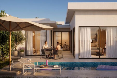 For Sale: Semi detached house, Sotira, Famagusta, Cyprus FC-64504