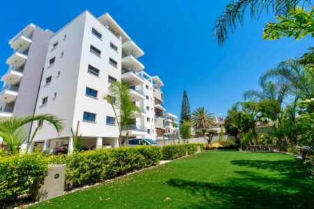 For Rent: Apartments, Katholiki, Limassol, Cyprus FC-64506