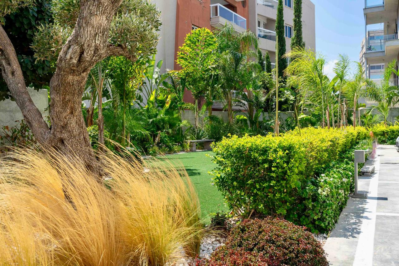 For Rent: Apartments, Katholiki, Limassol, Cyprus FC-64506 - #12 For Rent: Apartments, Katholiki, Limassol, Cyprus FC-64506 - #12