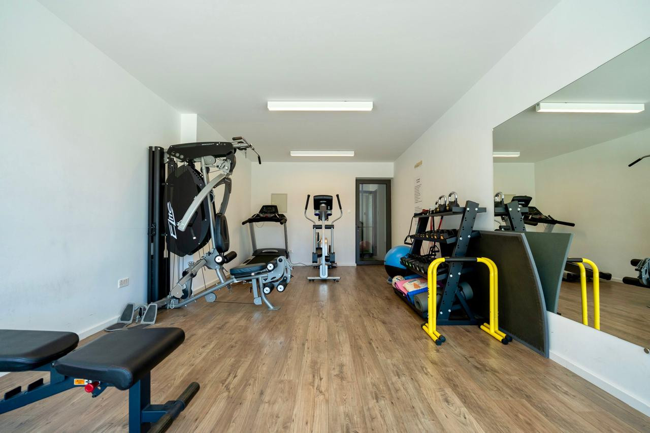 For Rent: Apartments, Katholiki, Limassol, Cyprus FC-64506 - #14
