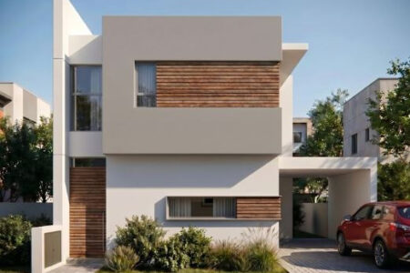 For Sale: Detached house, Frenaros, Famagusta, Cyprus FC-64507