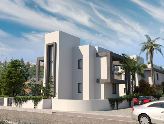 For Sale: Detached house, Kapparis, Famagusta, Cyprus FC-64508 - #5