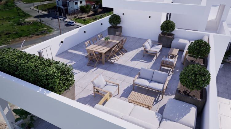 For Sale: Apartments, Deryneia, Famagusta, Cyprus FC-64509 - #2
