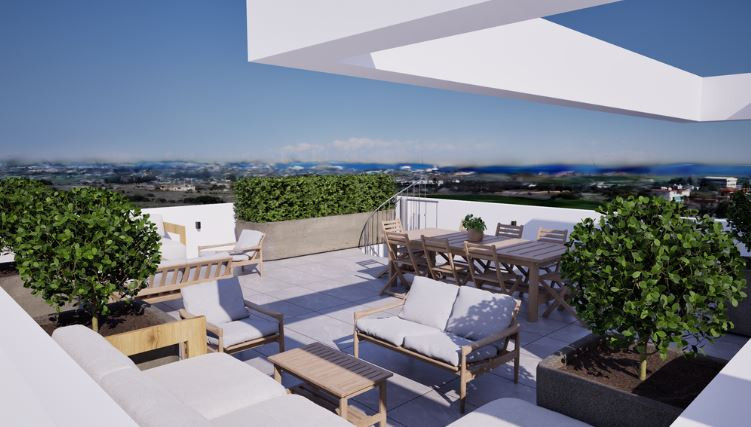 For Sale: Apartments, Deryneia, Famagusta, Cyprus FC-64509 - #3
