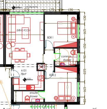 For Sale: Apartments, Deryneia, Famagusta, Cyprus FC-64509 - #8