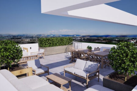 For Sale: Penthouse, Deryneia, Famagusta, Cyprus FC-64515