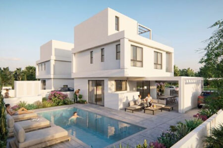 For Sale: Detached house, Pernera, Famagusta, Cyprus FC-64516