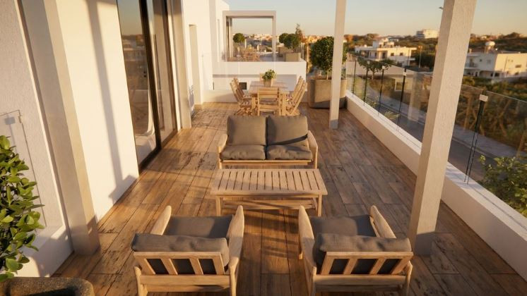 For Sale: Detached house, Pernera, Famagusta, Cyprus FC-64516 - #7