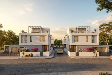 For Sale: Detached house, Pernera, Famagusta, Cyprus FC-64517