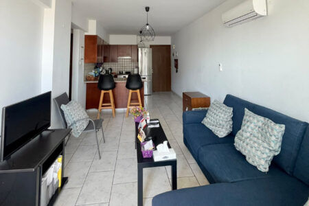 For Sale: Apartments, Aglantzia, Nicosia, Cyprus FC-64521