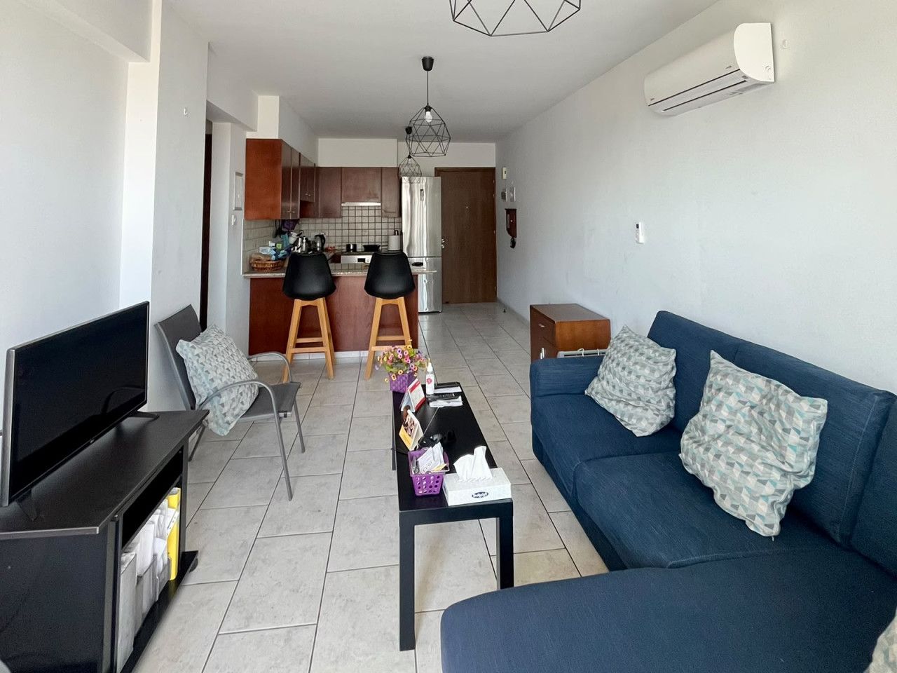 For Sale: Apartments, Aglantzia, Nicosia, Cyprus FC-64521 - #1