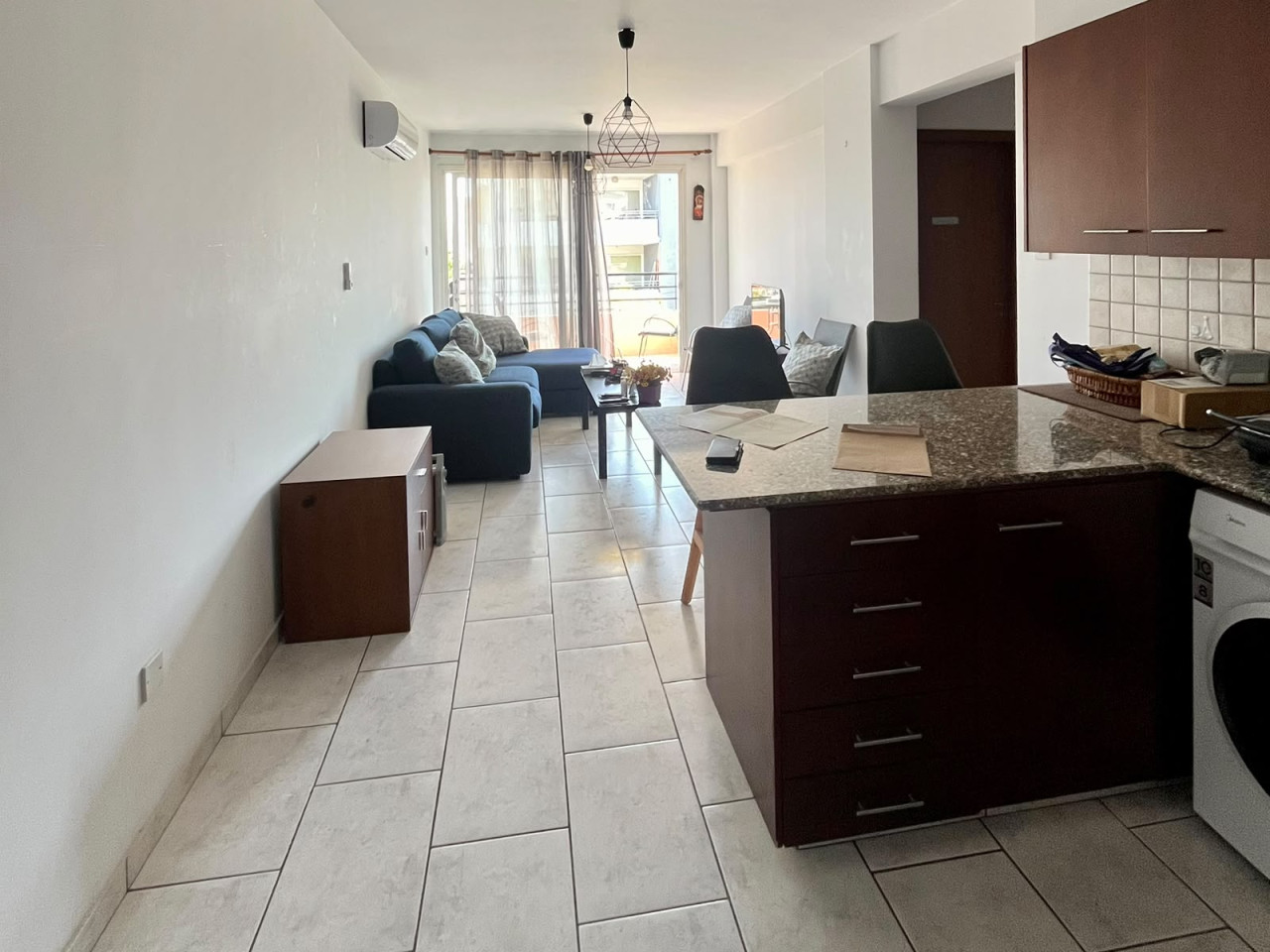 For Sale: Apartments, Aglantzia, Nicosia, Cyprus FC-64521 - #4