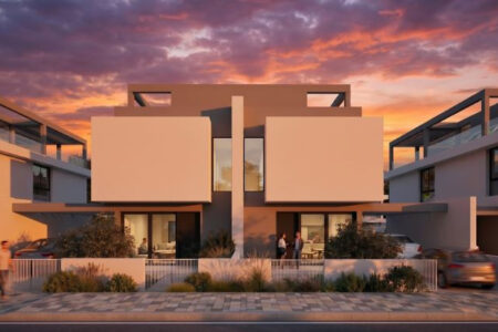 For Sale: Detached house, Oroklini, Larnaca, Cyprus FC-64526
