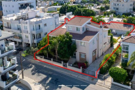 For Sale: Detached house, Lakatamia, Nicosia, Cyprus FC-64527