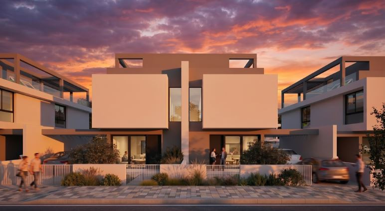 For Sale: Detached house, Oroklini, Larnaca, Cyprus FC-64530 - #4 For Sale: Detached house, Oroklini, Larnaca, Cyprus FC-64530 - #4