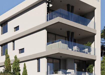 For Sale: Apartments, Agioi Anargyroi, Larnaca, Cyprus FC-64535