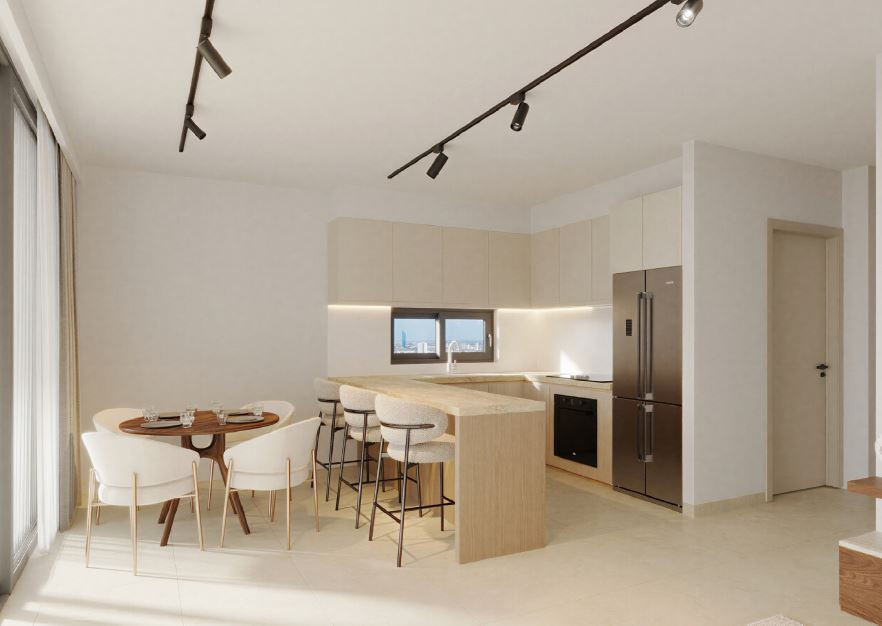 For Sale: Penthouse, Agioi Anargyroi, Larnaca, Cyprus FC-64536 - #6 For Sale: Penthouse, Agioi Anargyroi, Larnaca, Cyprus FC-64536 - #6