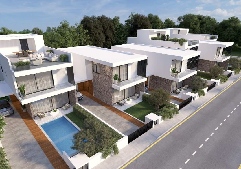 For Sale: Detached house, Geroskipou, Paphos, Cyprus FC-64537 - #8 For Sale: Detached house, Geroskipou, Paphos, Cyprus FC-64537 - #8