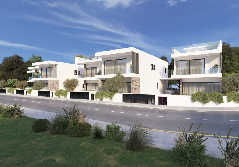 For Sale: Detached house, Geroskipou, Paphos, Cyprus FC-64537 - #11 For Sale: Detached house, Geroskipou, Paphos, Cyprus FC-64537 - #11