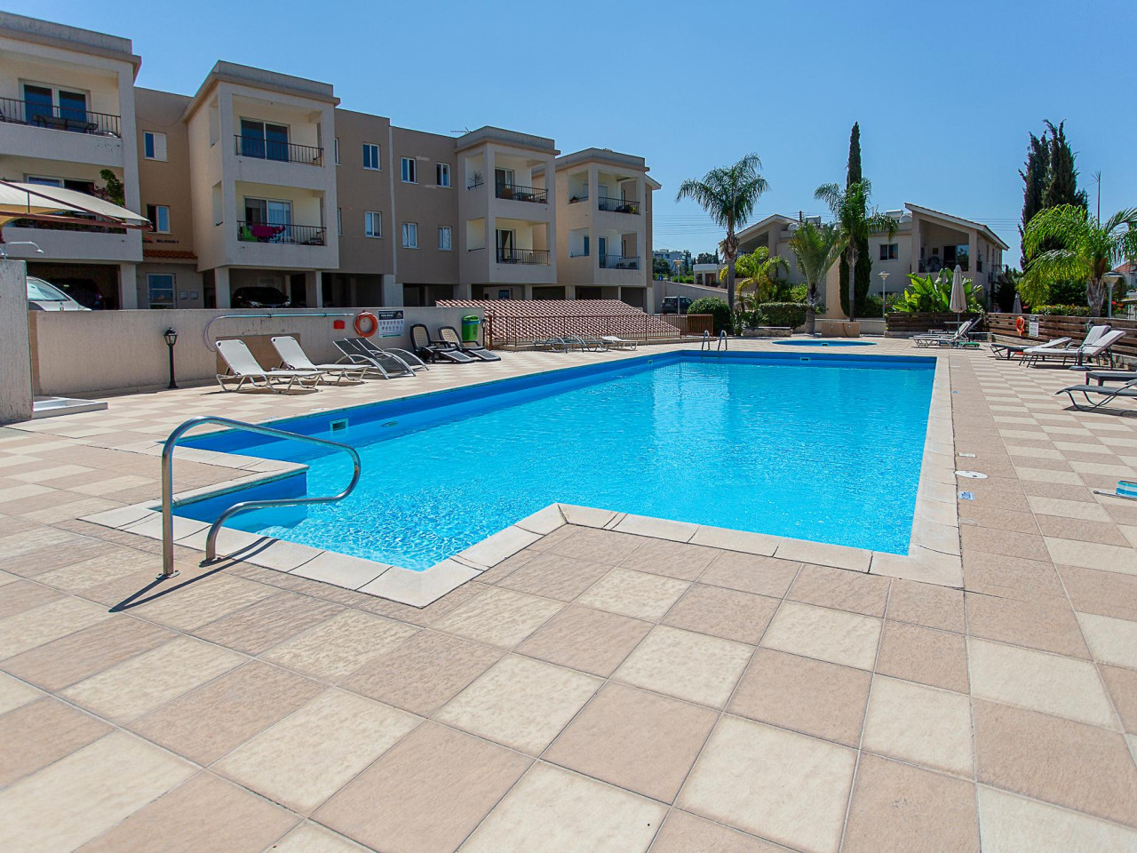 For Sale: Apartments, Konia, Paphos, Cyprus FC-64538 - #17