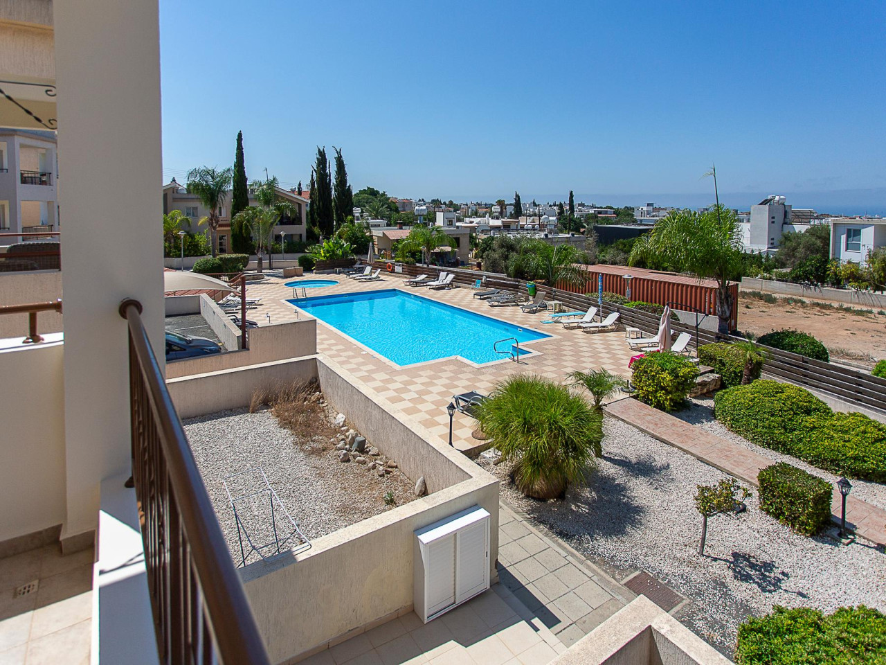 For Sale: Apartments, Konia, Paphos, Cyprus FC-64538 - #1 For Sale: Apartments, Konia, Paphos, Cyprus FC-64538 - #1