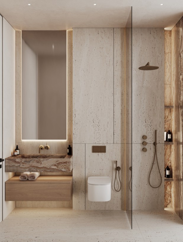 For Sale: Detached house, Agios Tychonas, Limassol, Cyprus FC-64539 - #18