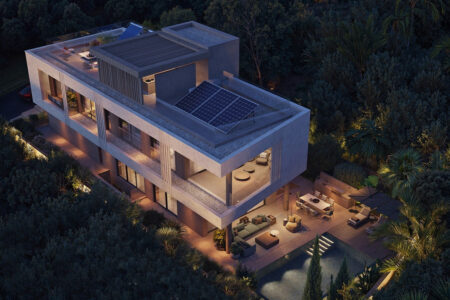 For Sale: Detached house, Agios Tychonas, Limassol, Cyprus FC-64539