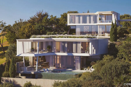 For Sale: Detached house, Agios Tychonas, Limassol, Cyprus FC-64540