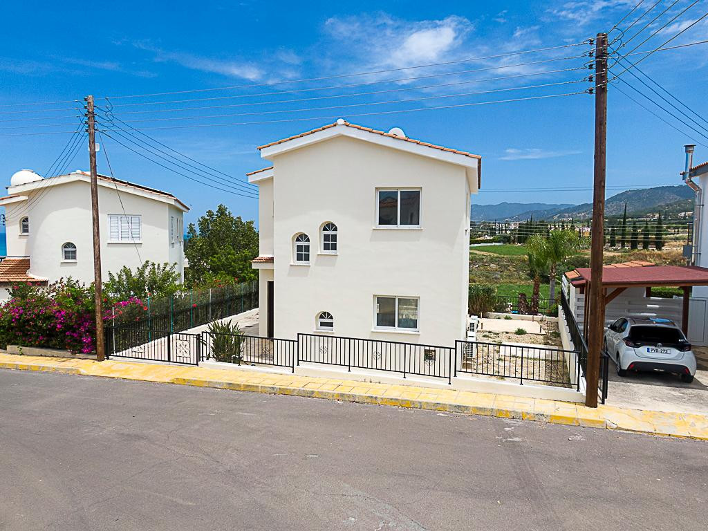 For Sale: Detached house, Argaka, Paphos, Cyprus FC-64542 - #2