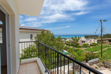 For Sale: Detached house, Argaka, Paphos, Cyprus FC-64542
