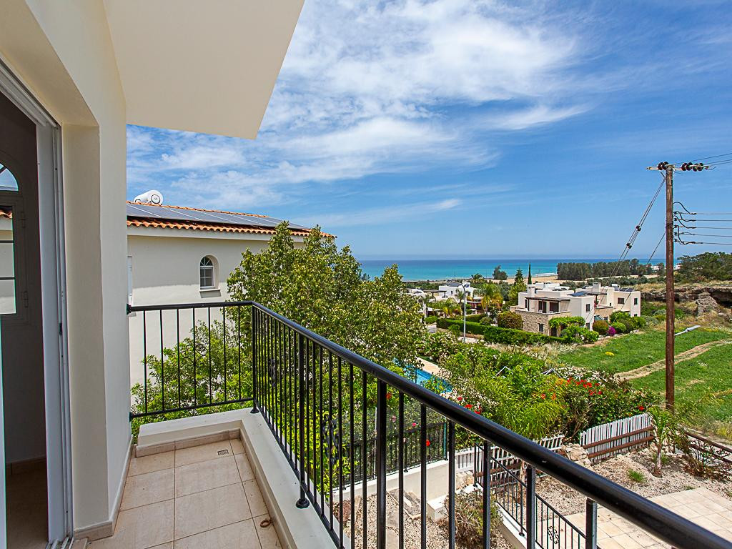 For Sale: Detached house, Argaka, Paphos, Cyprus FC-64542 - #1