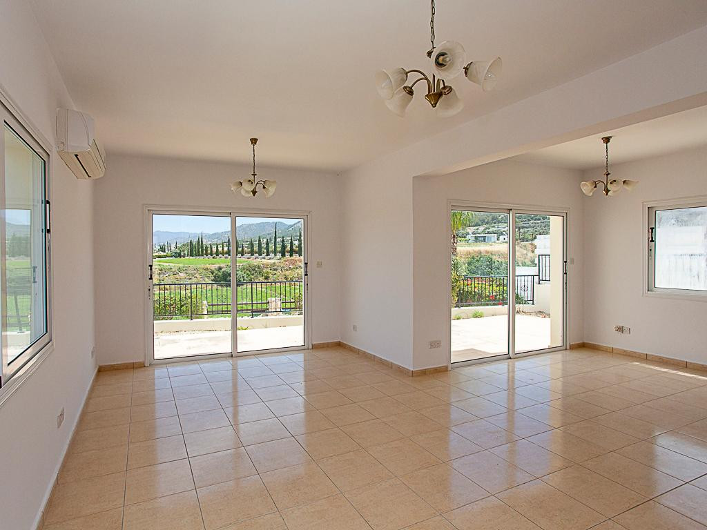 For Sale: Detached house, Argaka, Paphos, Cyprus FC-64542 - #3