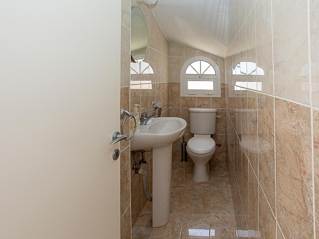 For Sale: Detached house, Argaka, Paphos, Cyprus FC-64542 - #7