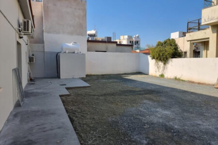 For Rent: Building, Agia Triada, Limassol, Cyprus FC-64548