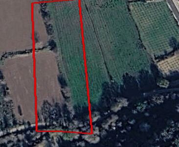 For Sale: Residential land, Polemi, Paphos, Cyprus FC-64549