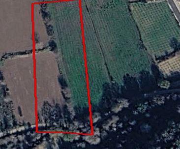 For Sale: Residential land, Polemi, Paphos, Cyprus FC-64549 - #1
