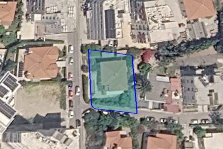 For Sale: Commercial land, Agios Theodoros Paphos, Paphos, Cyprus FC-64552