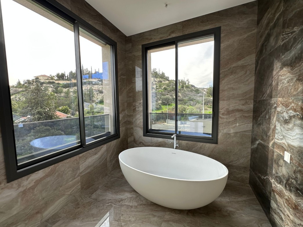 For Sale: Detached house, Agios Tychonas, Limassol, Cyprus FC-64553 - #11