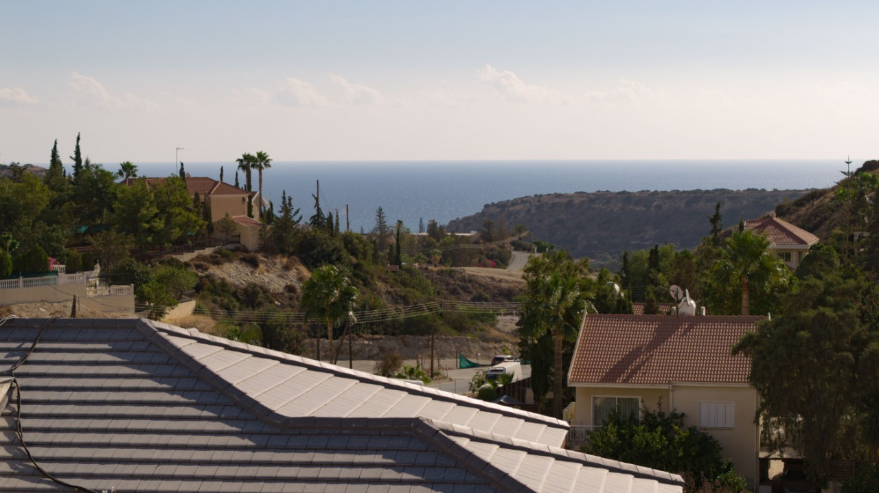 For Sale: Detached house, Agios Tychonas, Limassol, Cyprus FC-64553 - #18
