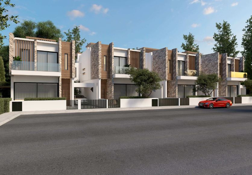 For Sale: Detached house, Geroskipou, Paphos, Cyprus FC-64556 - #6 For Sale: Detached house, Geroskipou, Paphos, Cyprus FC-64556 - #6
