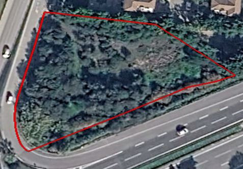 For Sale: Residential land, Agios Tychonas, Limassol, Cyprus FC-64557 - #1