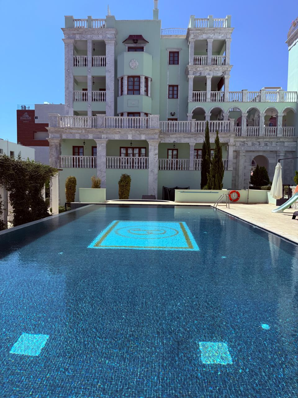 For Rent: Penthouse, Papas Area, Limassol, Cyprus FC-64559 - #2