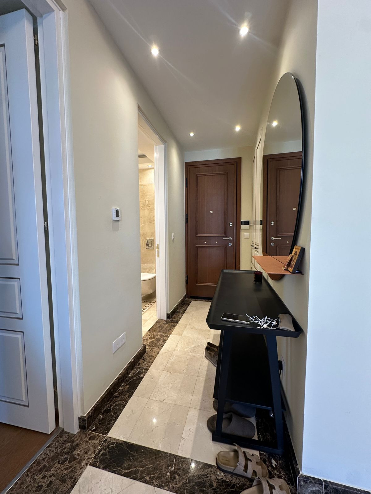 For Rent: Penthouse, Papas Area, Limassol, Cyprus FC-64559 - #15