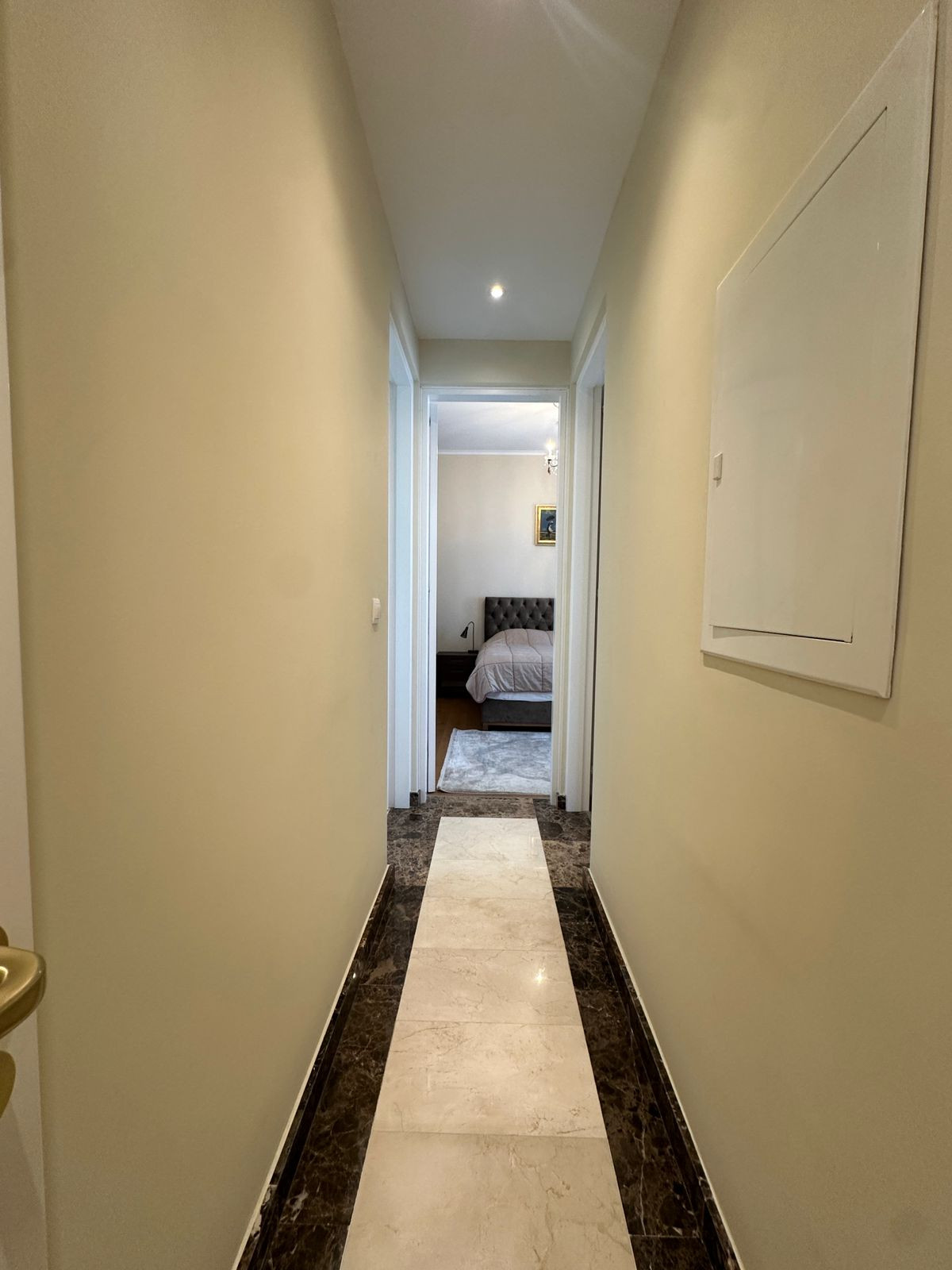 For Rent: Penthouse, Papas Area, Limassol, Cyprus FC-64559 - #10