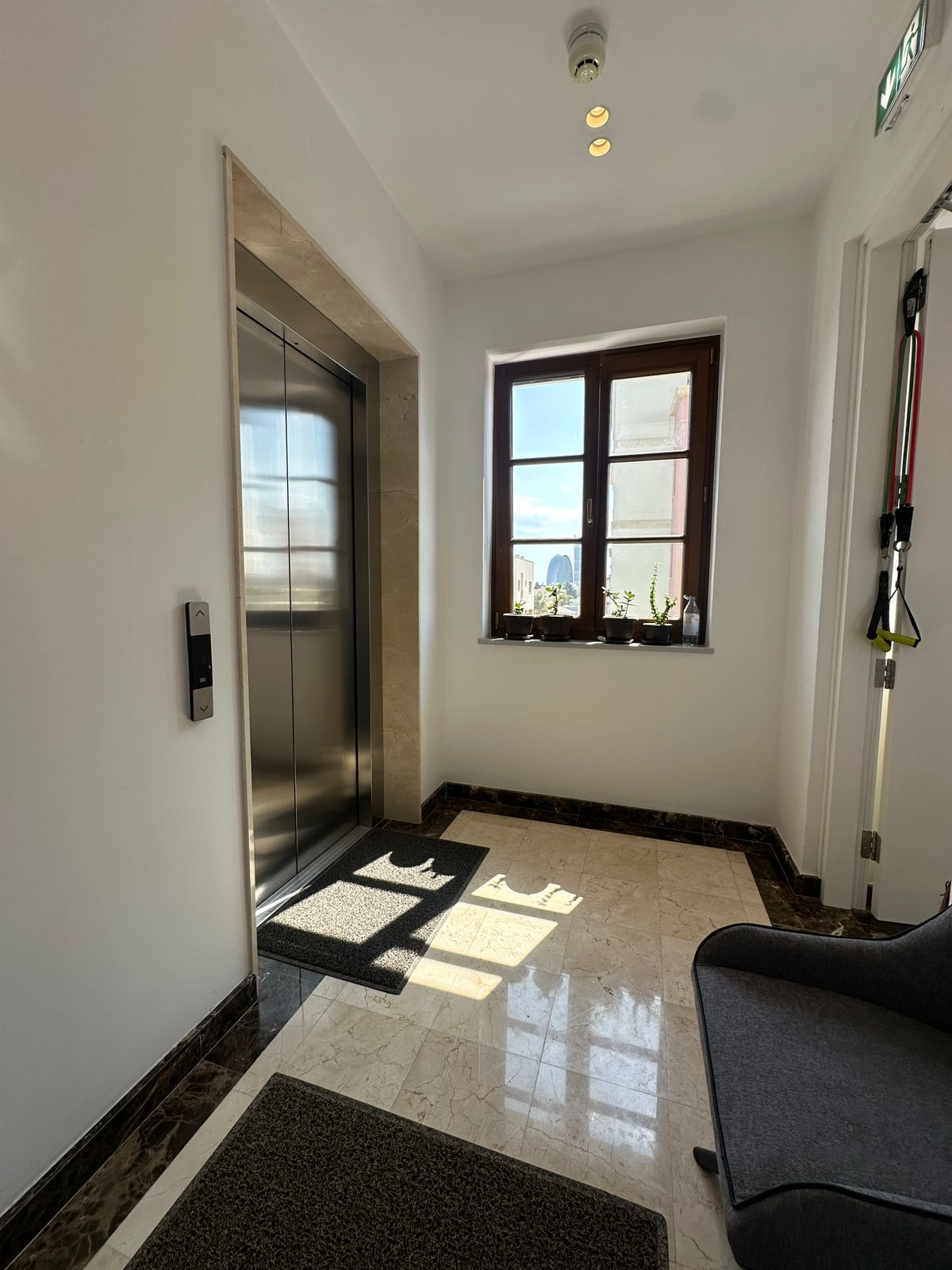 For Rent: Penthouse, Papas Area, Limassol, Cyprus FC-64559 - #12