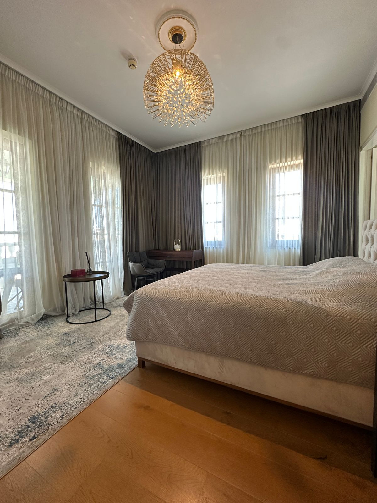 For Rent: Penthouse, Papas Area, Limassol, Cyprus FC-64559 - #13