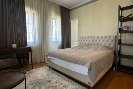 For Rent: Penthouse, Papas Area, Limassol, Cyprus FC-64559
