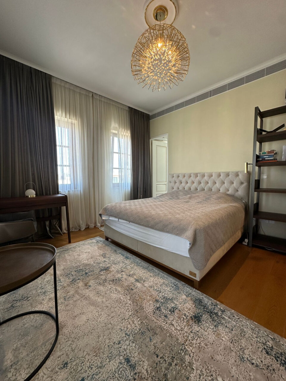 For Rent: Penthouse, Papas Area, Limassol, Cyprus FC-64559 - #1