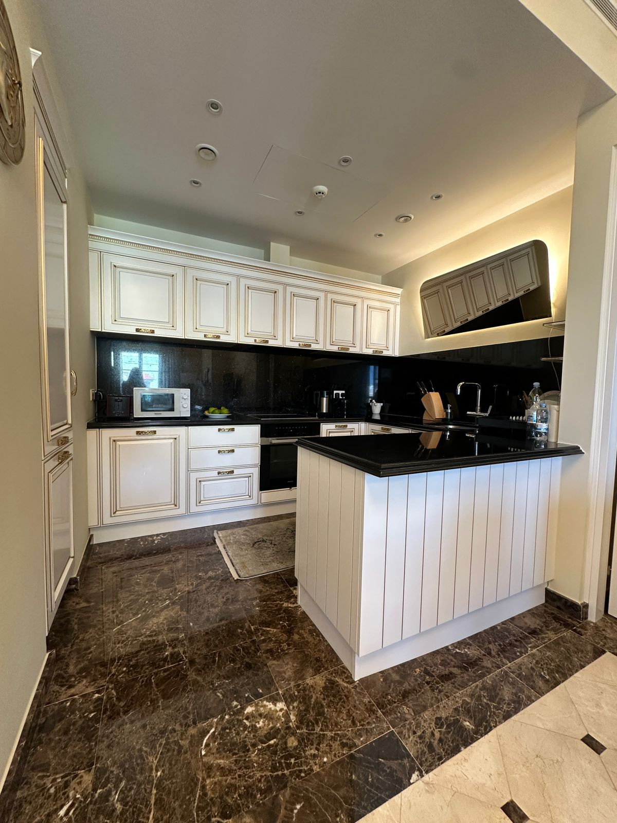 For Rent: Penthouse, Papas Area, Limassol, Cyprus FC-64559 - #3