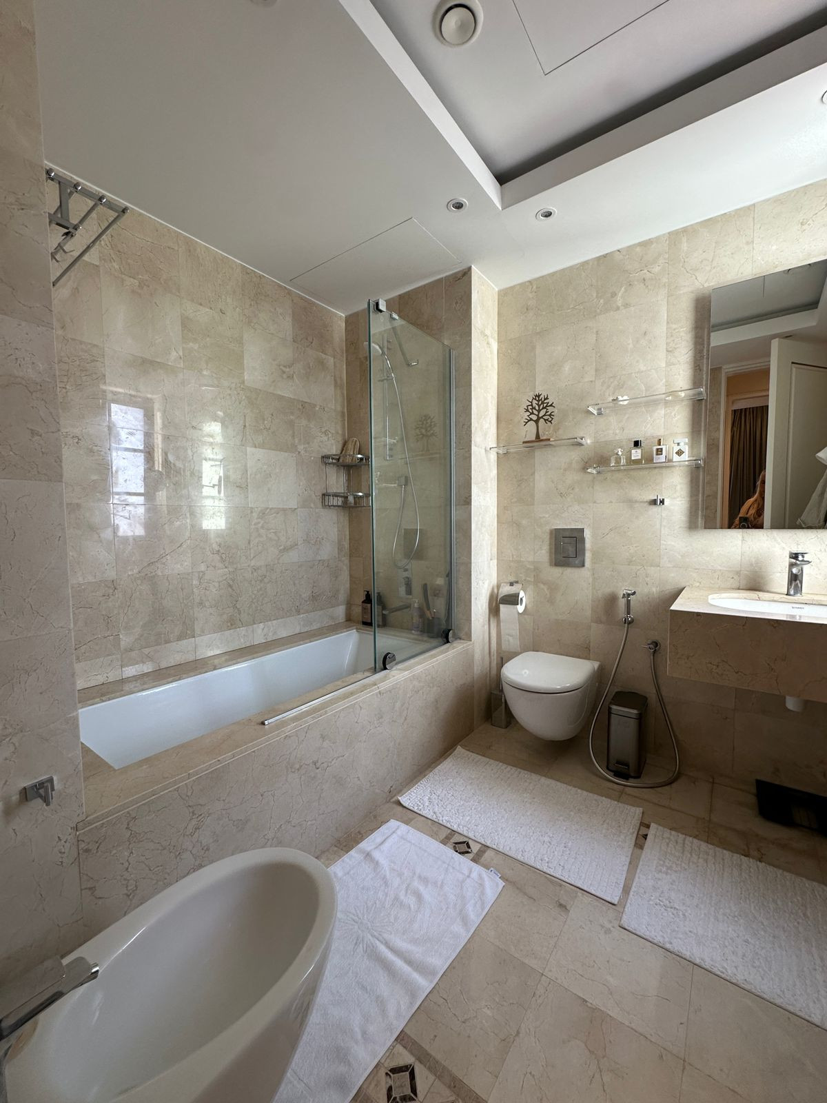 For Rent: Penthouse, Papas Area, Limassol, Cyprus FC-64559 - #4
